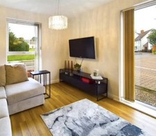 Made.com Kilby Wide TV