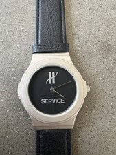 Hublot Service Not For Sale Watch