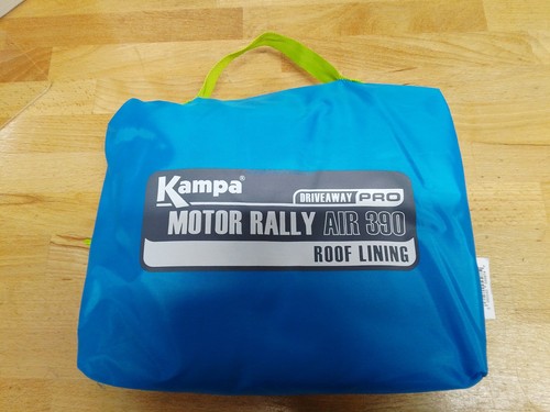 Kampa motor rally driveaway - kampa,