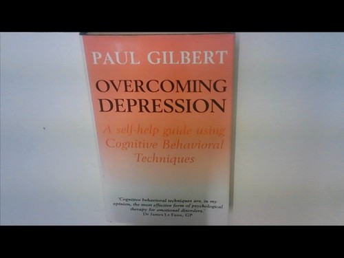 Overcoming depression paul - overcoming,