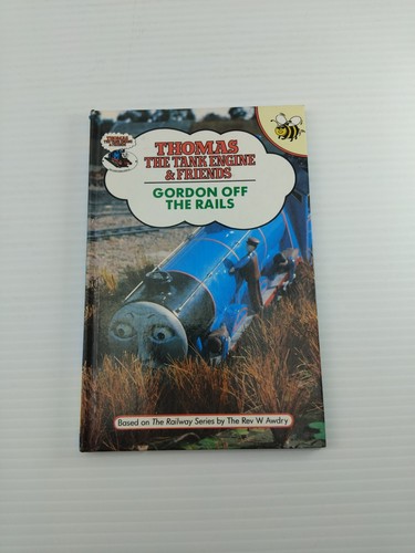 Thomas the tank engine - the,