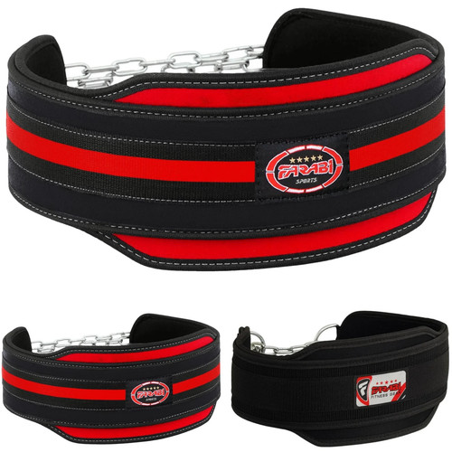 Farabi neoprene weight - neoprene, lifting