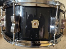 Ludwig Keystone  Drum Badge -