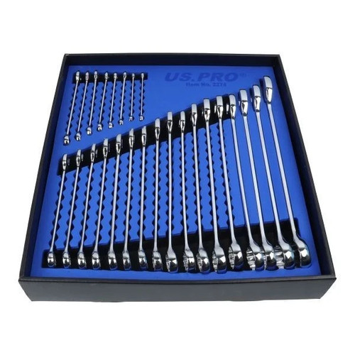 Pro 2274 25pc metric - pro,