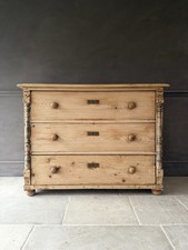 Antique Vintage French Rustic