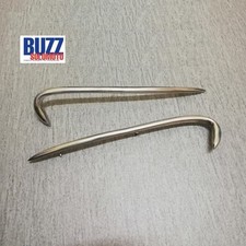 Vespa GS 160 Mudguard Trim in