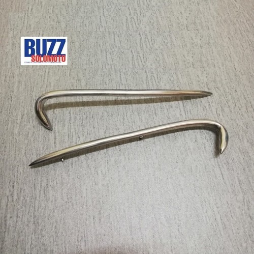Vespa 160 mudguard - vespa,