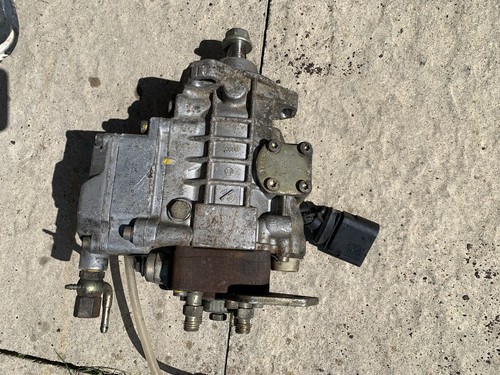 Diesel injection pump - t4,