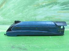 Bachmann 31-952 Class A4 loco body Mallard 4468 LNER Blue inc fixing screws