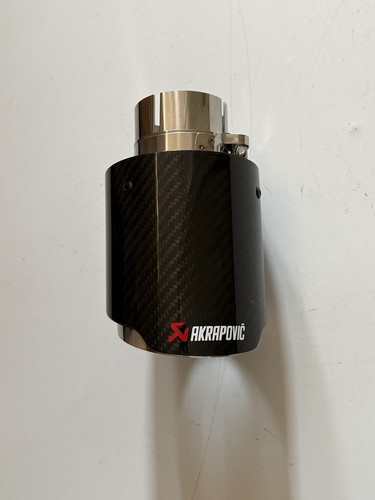 Akrapovic 60 63 - akrapovic, tp-ct/10