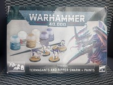Warhammer 40,000 Tyranids