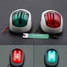 Marine NAV 12V/24V LED LIGHTS