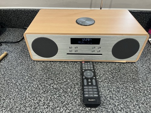 Majority oakington digital - majority,
