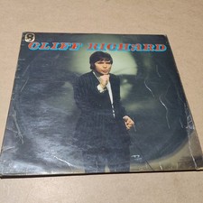 Cliff Richard Cliff Richard UK