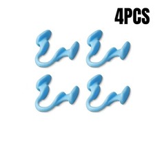 4pcs silicone nose - 2/4pcs,