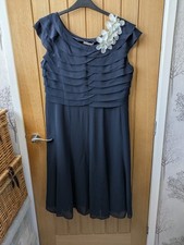 Jacques Vert Ladies Navy