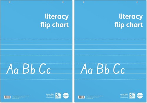 Rhino flip chart paper - rhino,
