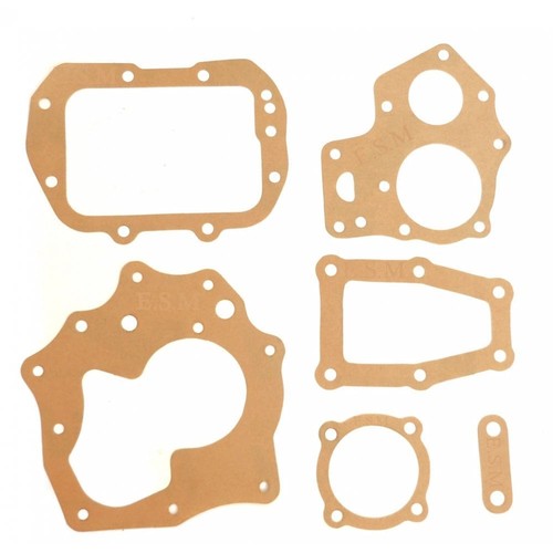 Morris minor gearbox gasket - morris,