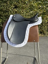 17” M/m VSD saddle 