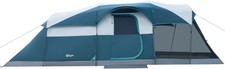 8 Person Family Camping Tent