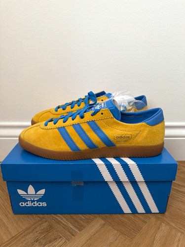 Adidas malmo city - malmo, series