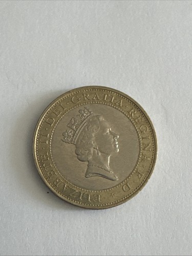 Rare royal mint 1997 - rare,