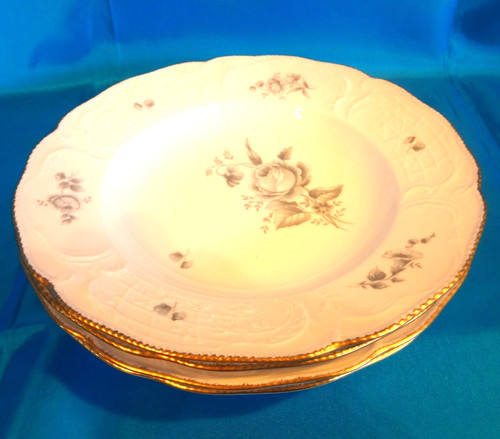 Rosenthal bavarian china set - bavarian,