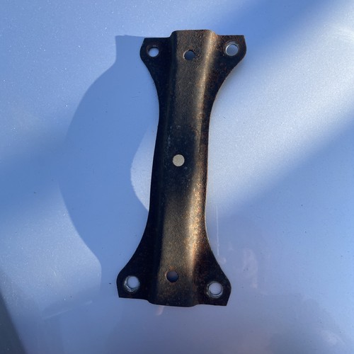 Lupo exhaust bracket - exhaust,