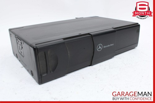 Mercedes w163 ml320 - 98-05, ml55