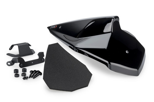Puig seat cowl gloss - gloss, |