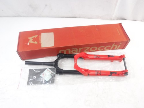 Marzocchi bomber gloss red - bomber,