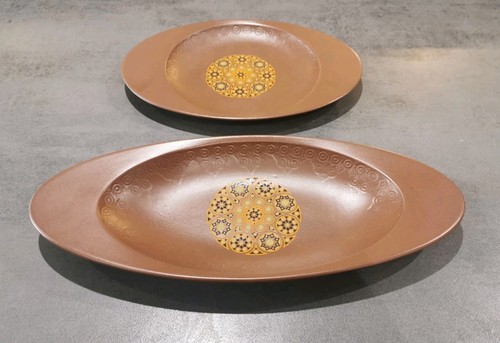 Vintage carlton ware brown - vintage,