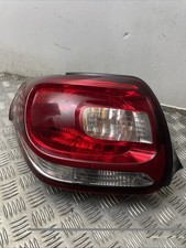 Citroen Ds3 Left Passenger