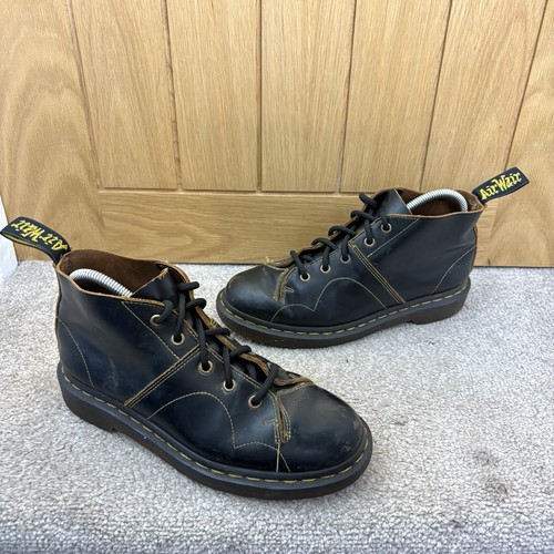 Martens church chukka - dr,