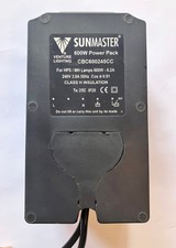 Venture Lighting Sunmaster