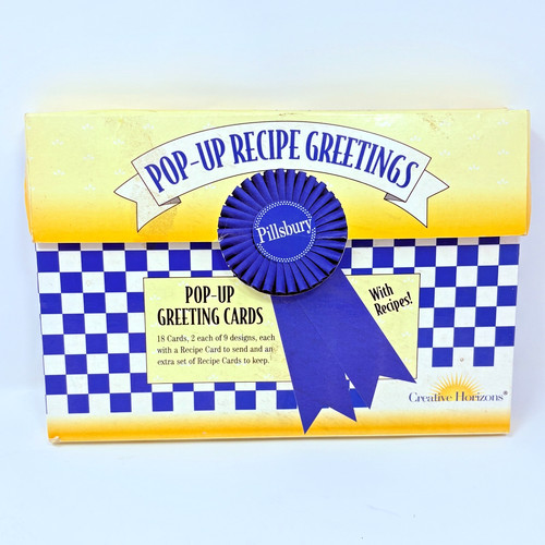 1996 pillsbury dough - pillsbury, boy