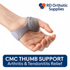 PUSH CMC Ortho Thumb Brace