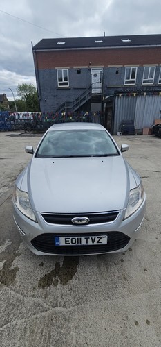 Breaking ford mondeo - –,