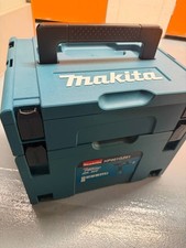 Makita HP001GZ01 40V Max Li-ion XGT Brushless Combi Drill Supplied in a Makpac