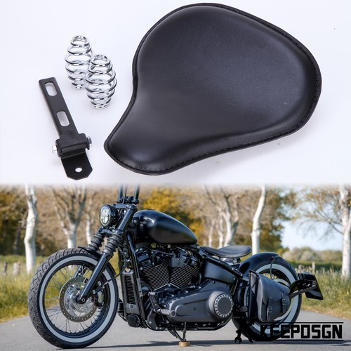 Motorcycle large spring - 13'',