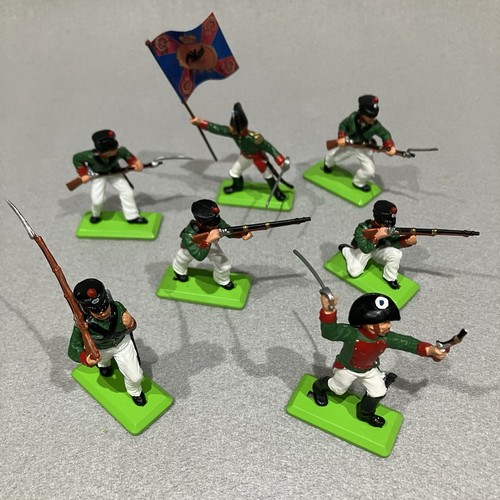 Britains compatible deetail - compatible,