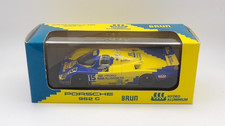 ONYX PORSCHE 962 C LE MANS