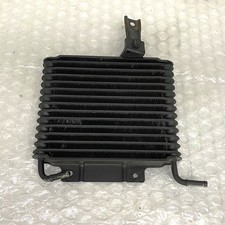 Auto Gearbox Oil Cooler for