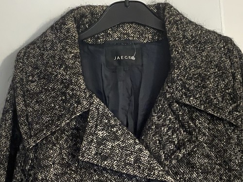 Jaeger mohair alpaca wool - jaeger,