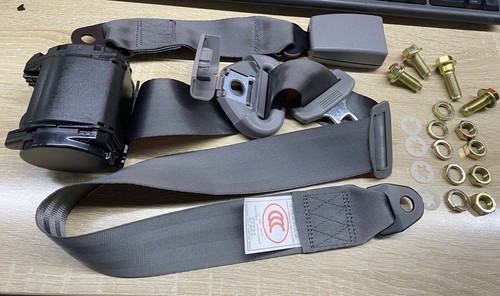 Universal point inertia seat - 3,