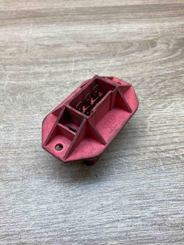 4a0959127 heater blower - ,