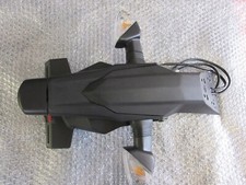 kawasaki ZX10R 2016 2017 2018 NEW original rear guard assembly + indicators