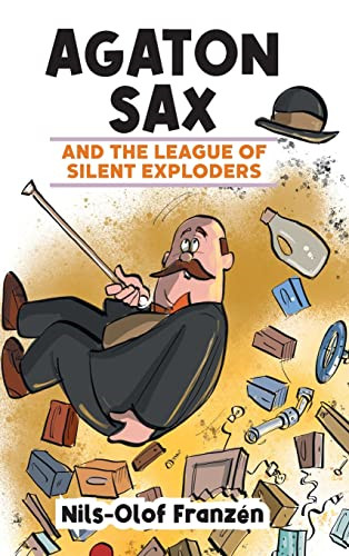 Agaton sax and - sax, of