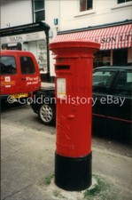 CHAGFORD POST OFFICE DEVON