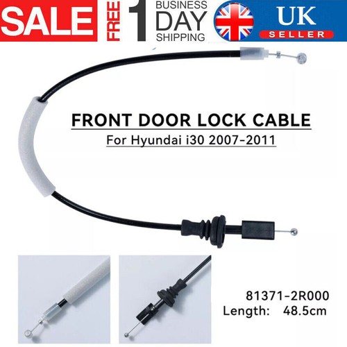 Door release cable inner - release,